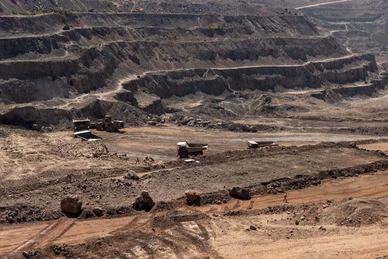 La société canadienne « Aya Gold & Silver » enregistre une augmentation record de la production d&rsquo;argent au Maroc et annonce des revenus dépassant 347 millions de dirhams.