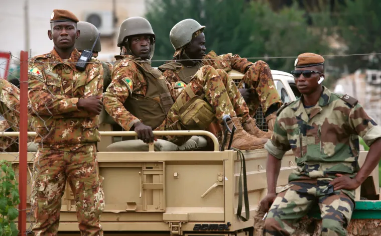 Mali : Échec d&rsquo;une tentative de coup d&rsquo;État… Des doutes sur l&rsquo;implication de l&rsquo;Algérie dans son soutien