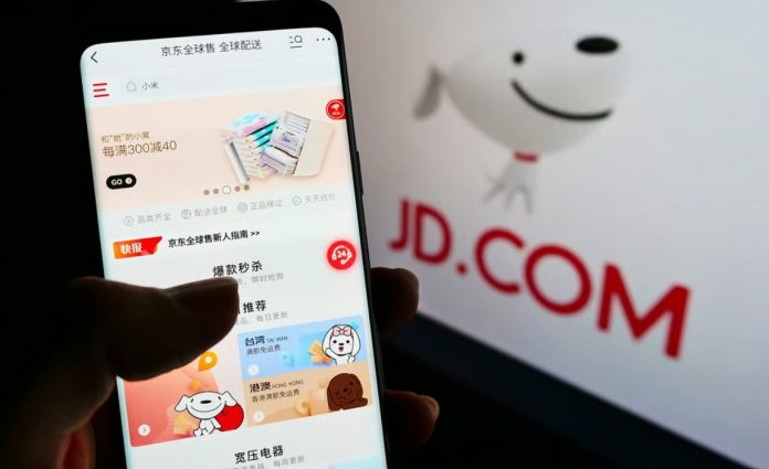 JD.com en tête de la liste des 500 plus grandes entreprises privées en Chine pour l&rsquo;année 2025