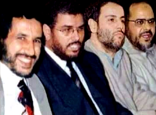 La relation controversée entre religion et politique : « Le PJD » en tant qu&rsquo;exemple.