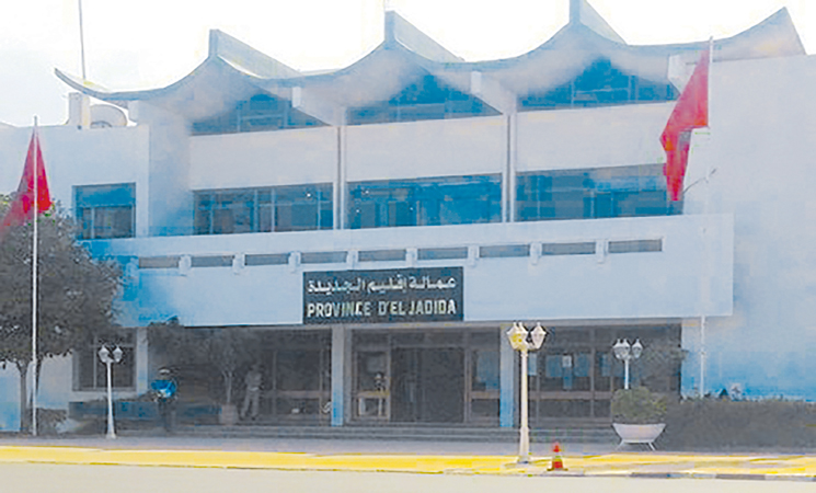 Jouanjean : Suspension du vice-président de la commune en raison d&rsquo;un conflit d&rsquo;intérêts.