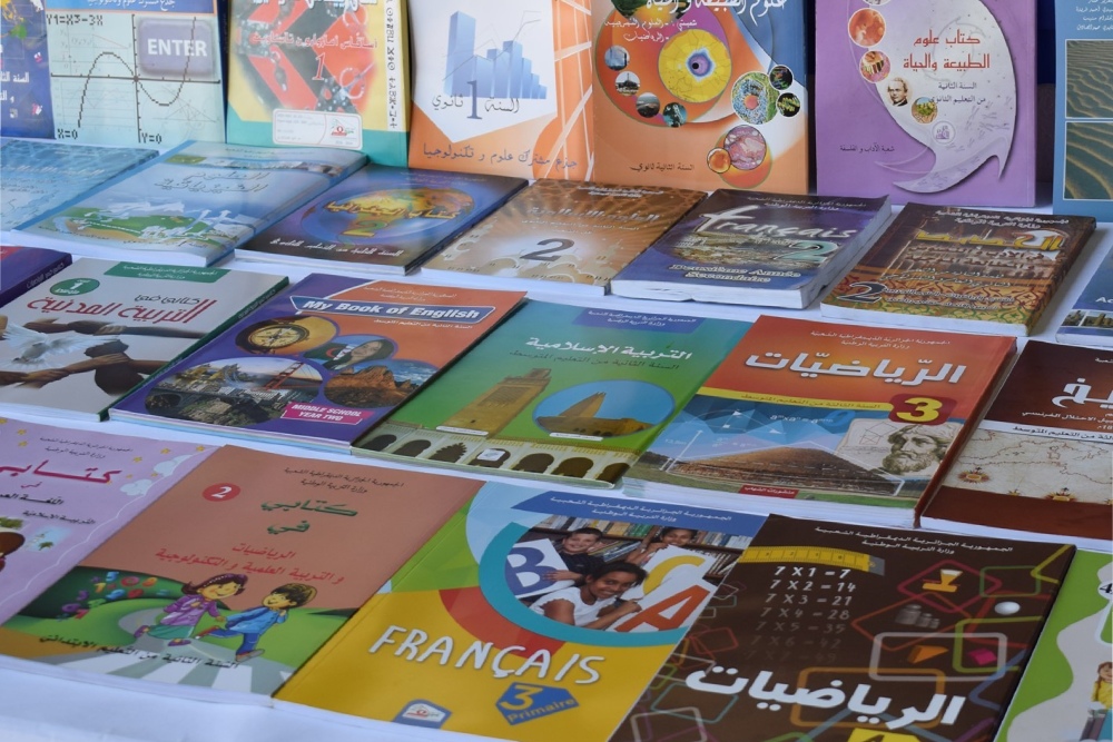 Livres scolaires à des prix exorbitants : la souffrance du citoyen marocain face à l&rsquo;enseignement privé.