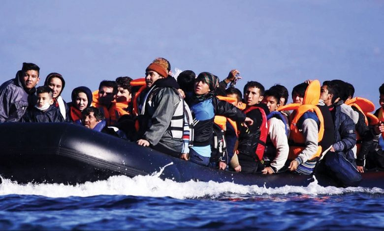 Augmentation de l&rsquo;immigration clandestine aux îles Baléares : le Parti populaire espagnol tient l&rsquo;Algérie responsable de la crise