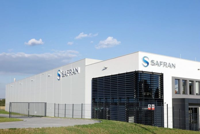 « Safran » réalise une performance solide au premier semestre 2025 et revoit ses prévisions annuelles à la hausse