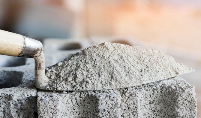 La Direction des études révèle une forte reprise des ventes de ciment au Maroc.