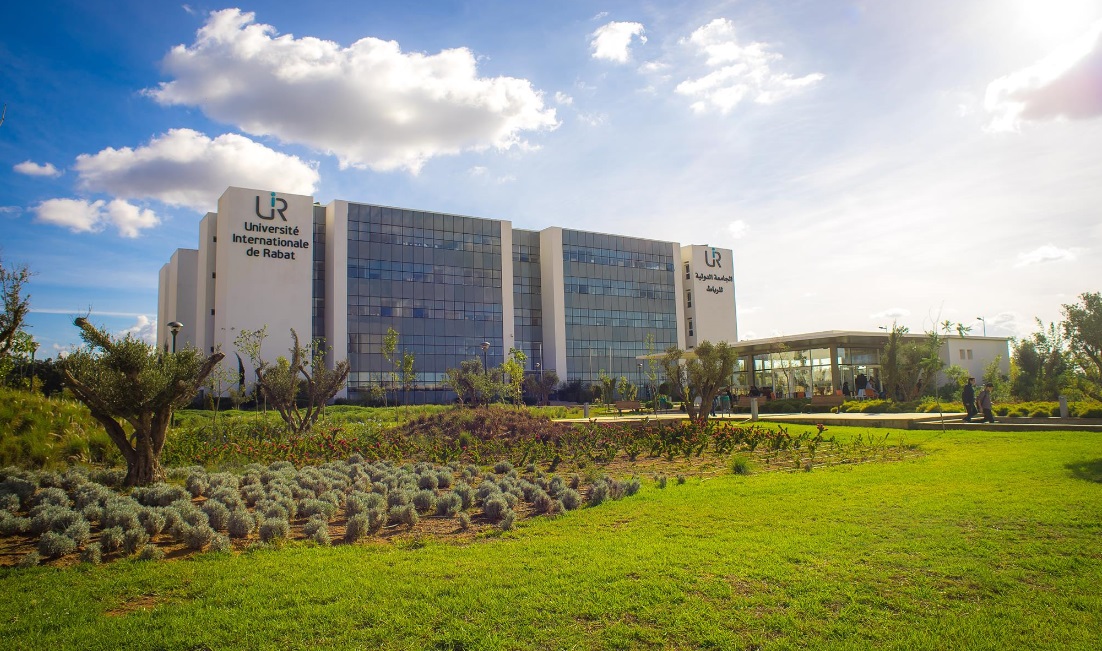 L’Université Internationale de Rabat et Cisco lancent un Centre d’Excellence en Intelligence Artificielle et en Cybersécurité.