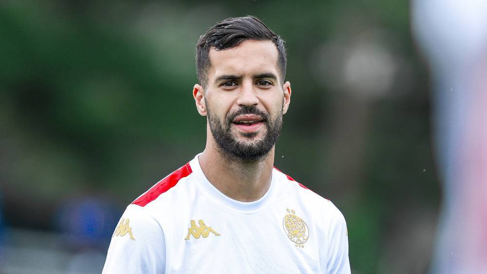 Le Wydad accepte de prêter Ismail Benkati au Club Moustaqbel de Meknès.