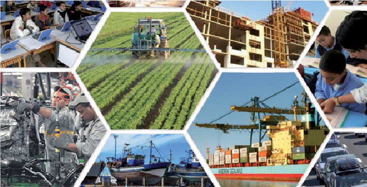 Le marché de l’emploi connaît une légère amélioration malgré la persistance des impacts climatiques.