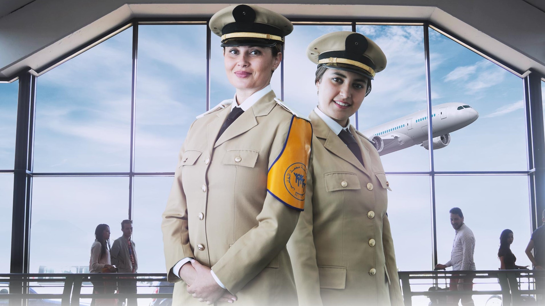 Pic de retour des Marocains du monde via le port de la Baie Verte dans le cadre de l&rsquo;opération Marhaba 2025