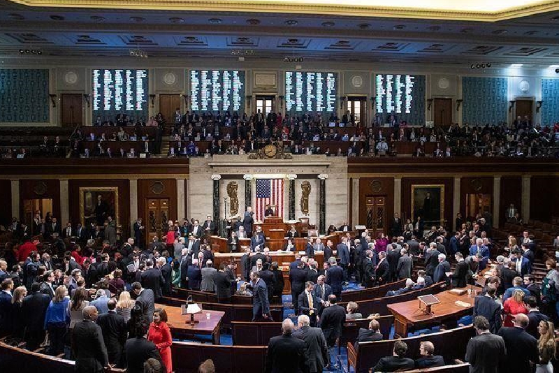 Le Sénat américain salue l’importance des relations stratégiques avec le Maroc