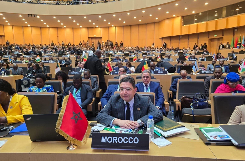 ناصر بوريطة