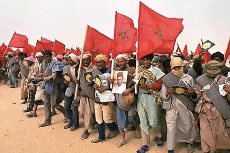 Le Maroc commémore le 46e anniversaire de la récupération de la région de Oued Eddahab et poursuit son chemin de développement dans les provinces du sud.