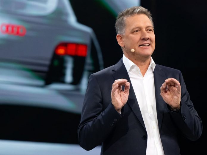 Fin des moteurs thermiques en 2035