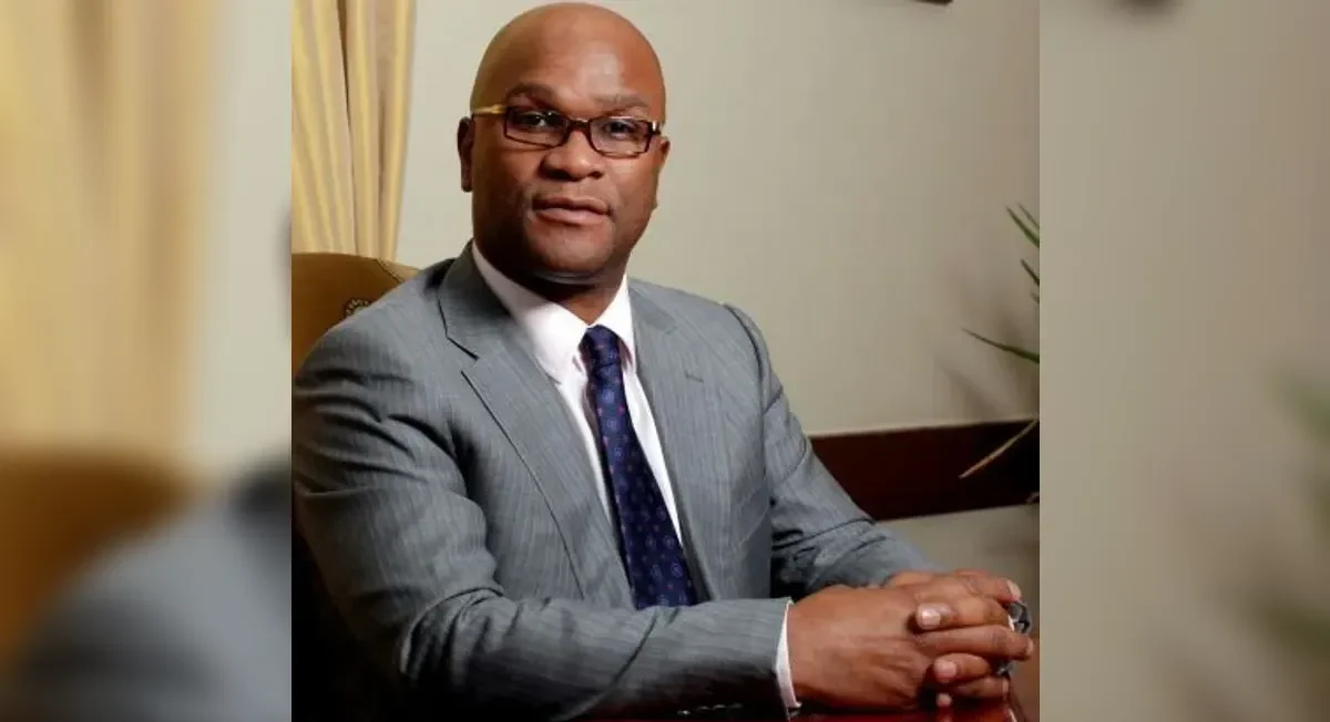 Découverte du corps de l&rsquo;ambassadeur sud-africain en France dans des circonstances mystérieuses