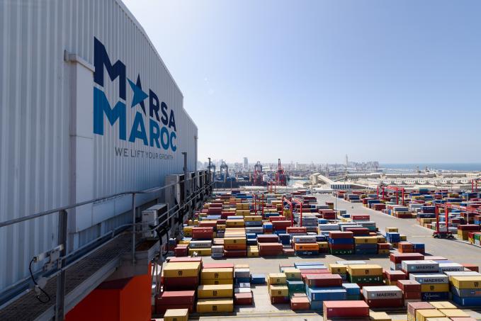 Maroc Port enregistre une augmentation significative de ses résultats financiers pour l&rsquo;année 2025