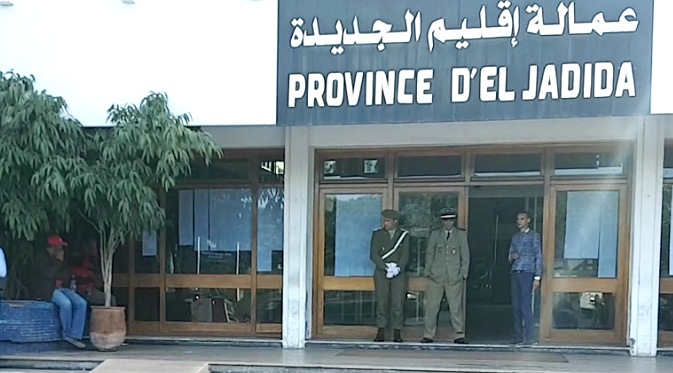 Nouvelle région de Jdidah : approbation de 238 projets de développement d&rsquo;une valeur de 34 millions de dirhams