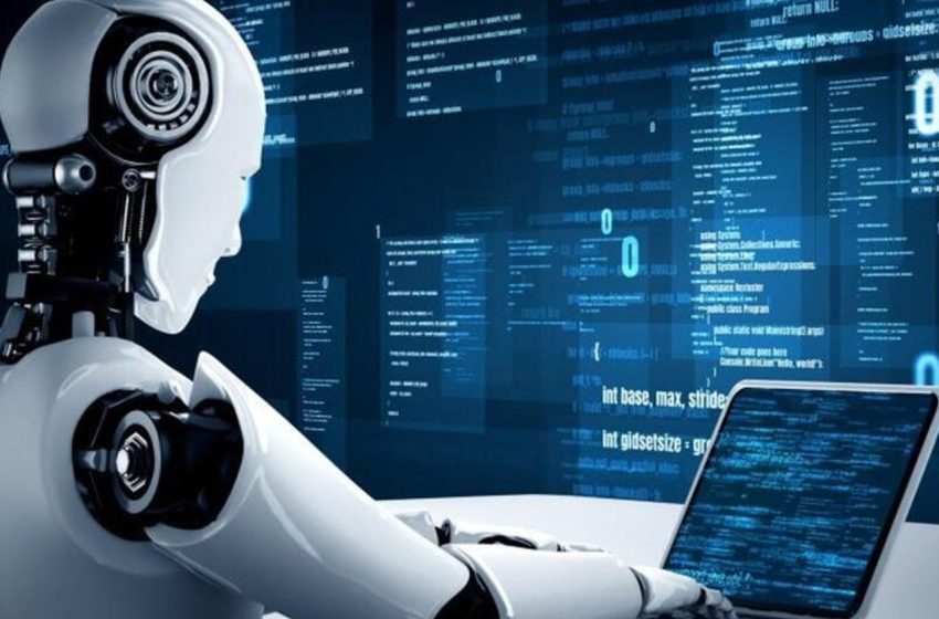 الذكاء الاصطناعي