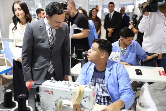 Le gouvernement marocain accorde une attention particulière à la jeunesse dans sa stratégie d’employabilité