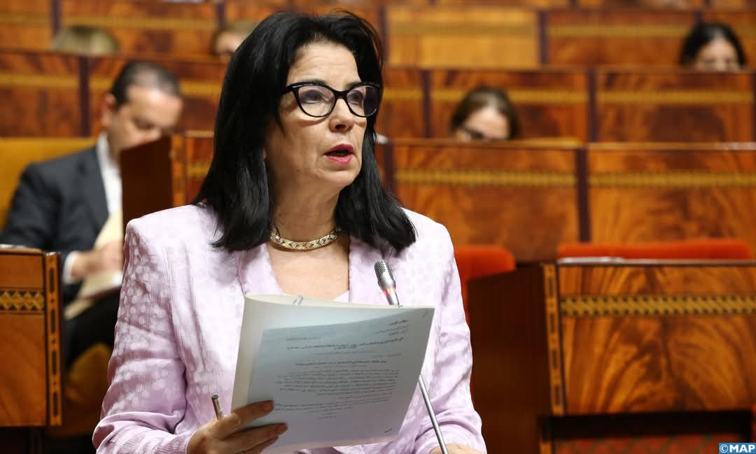 Avec un budget dépassant 1,8 million de dirhams, le ministère lance un appel d&rsquo;offres international pour la maintenance et le développement du portail « Idarati ».
