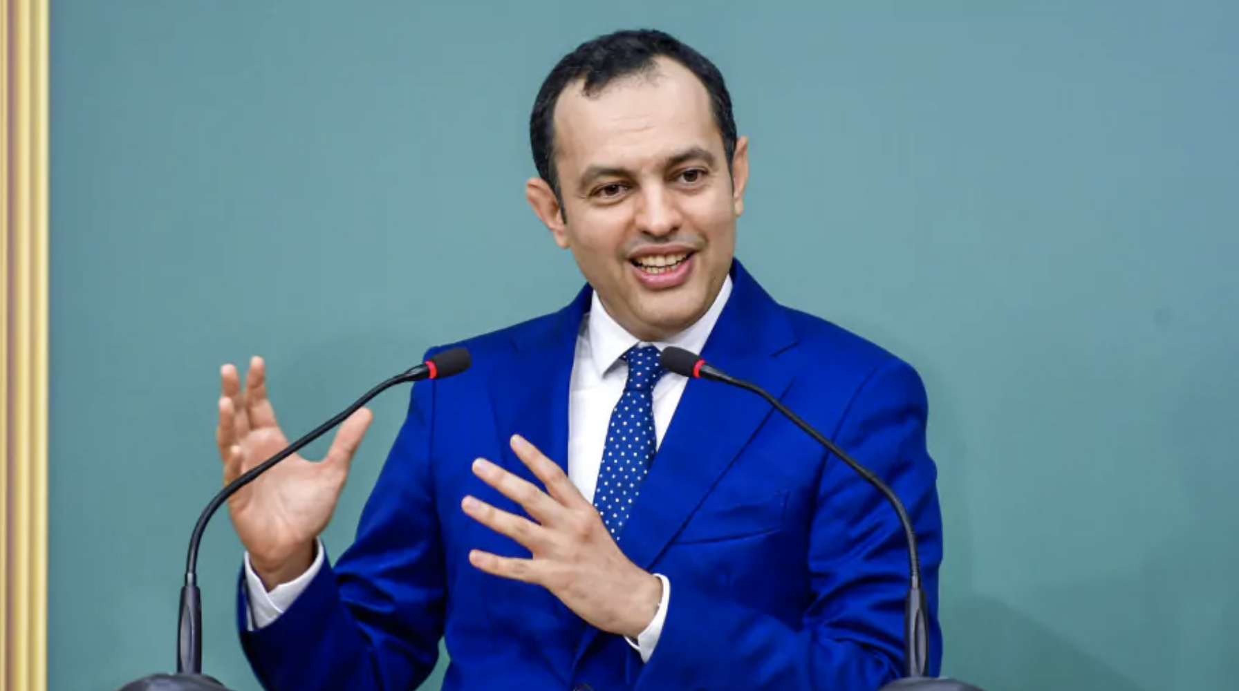 Sikouri : Réformer le Code du travail, une priorité pour la justice envers les agents de sécurité privée