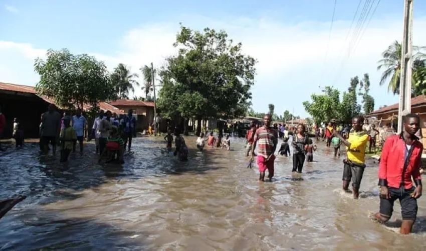 Inondations au Mali : 23 morts et plus de 20 000 sinistrés depuis juin