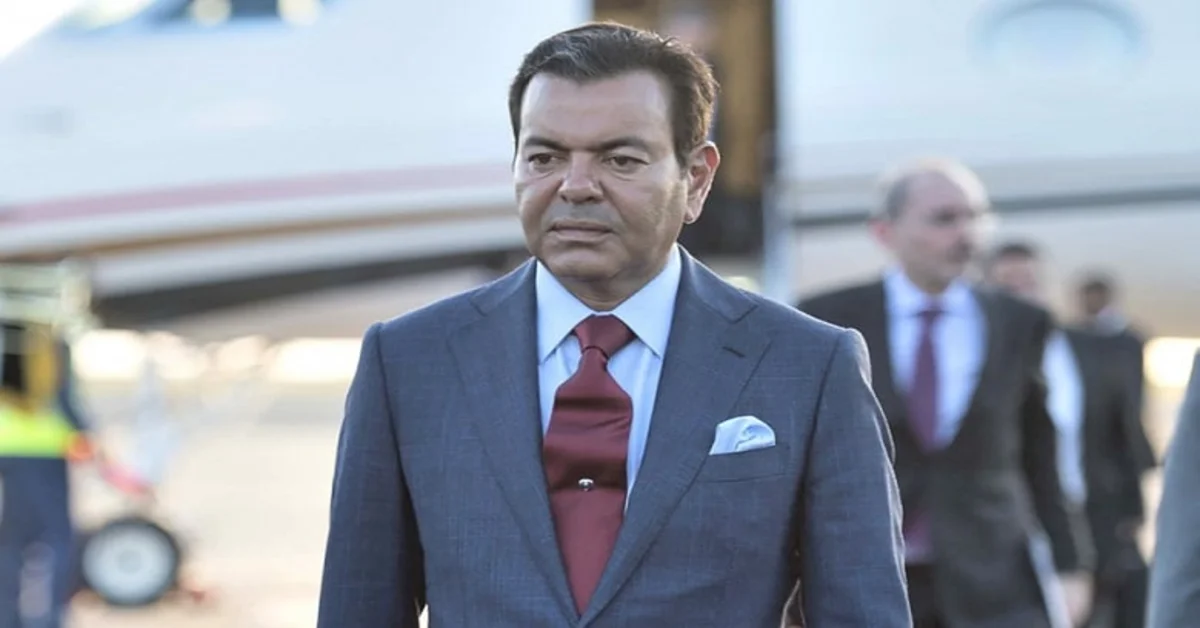 L&rsquo;Prince Moulay Rachid représente Sa Majesté le Roi Mohammed VI au sommet arabe-islamique de Doha.