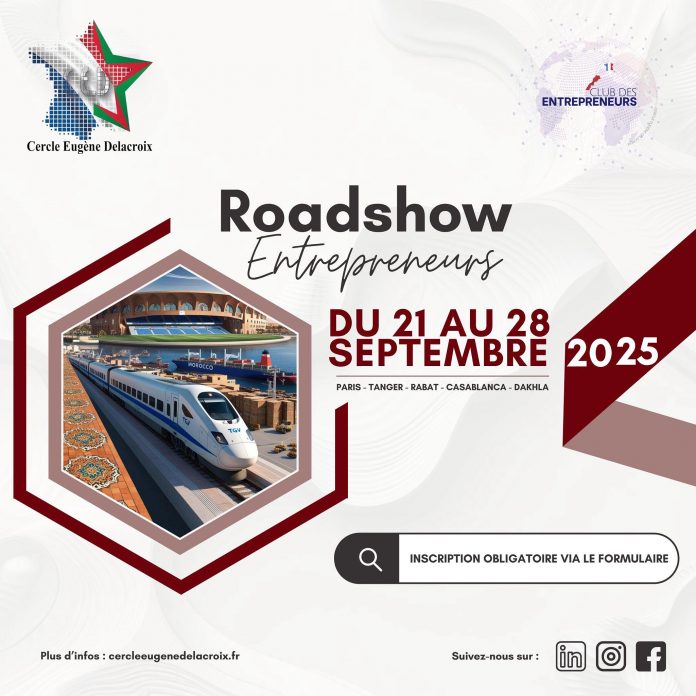 30 entrepreneurs français explorent des opportunités d&rsquo;investissement au Maroc