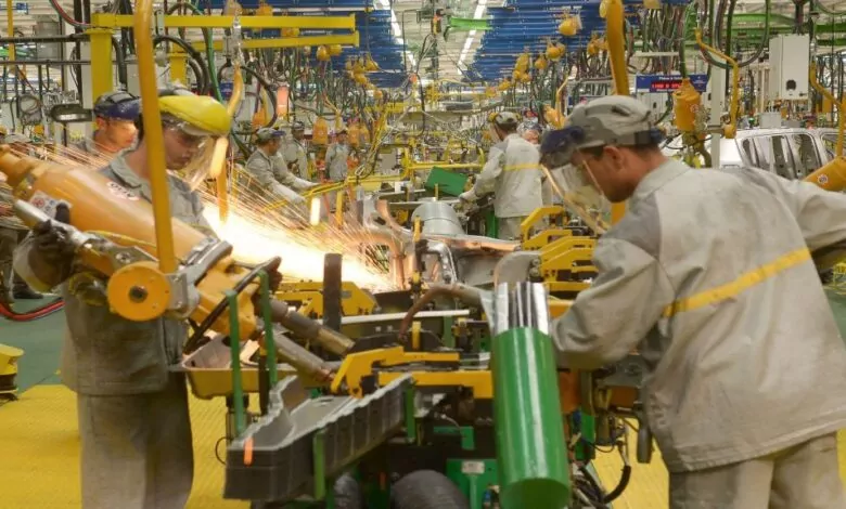 Le Haut-Commissariat au Plan : L&rsquo;industrie marocaine s&rsquo;oriente vers une reprise disparates au troisième trimestre de 2025