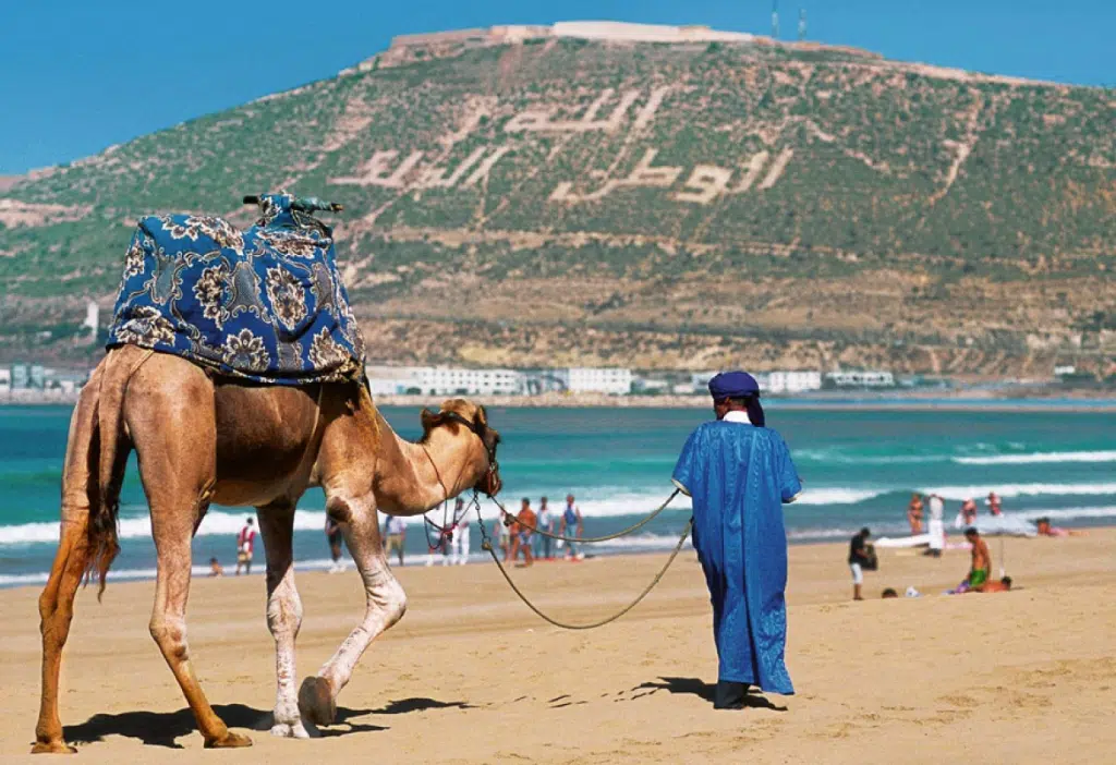 Le tourisme marocain en 2025 : Performance exceptionnelle et préparatifs pour d&rsquo;importantes échéances internationales.