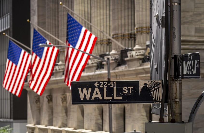 Le taux de chômage aux États-Unis atteint son niveau le plus élevé depuis 2021.