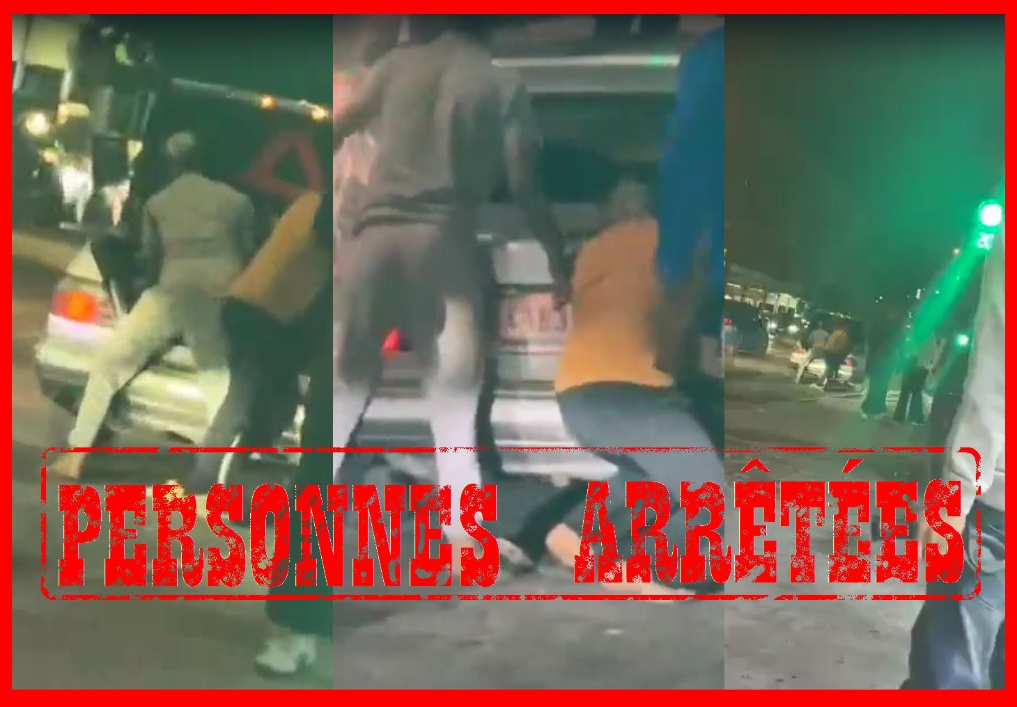 Kelaa des Sraghna : Évolutions dans l&rsquo;affaire d&rsquo;enlèvement et de violence d&rsquo;un mineur