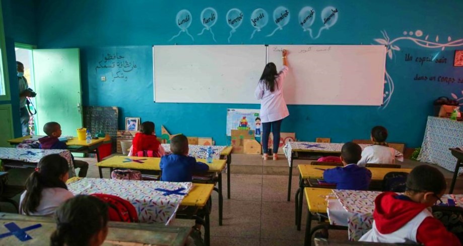 La Haute Commission au Plan : Taux d&rsquo;alphabétisation au Maroc en baisse à moins de 25 %