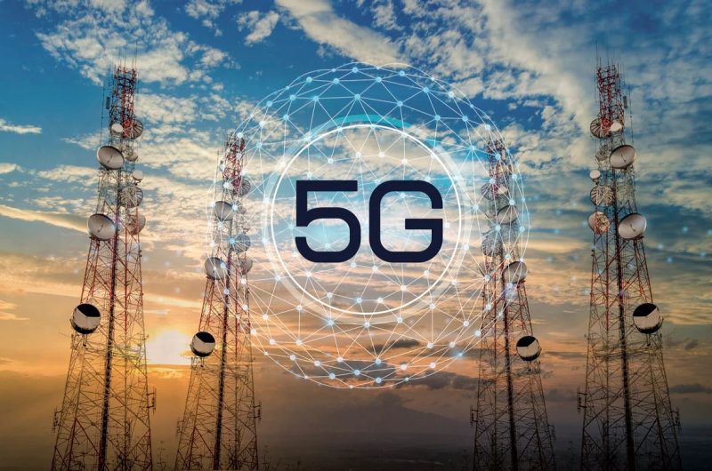 Le Maroc envisage de faire de la 5G un levier de croissance numérique et économique.