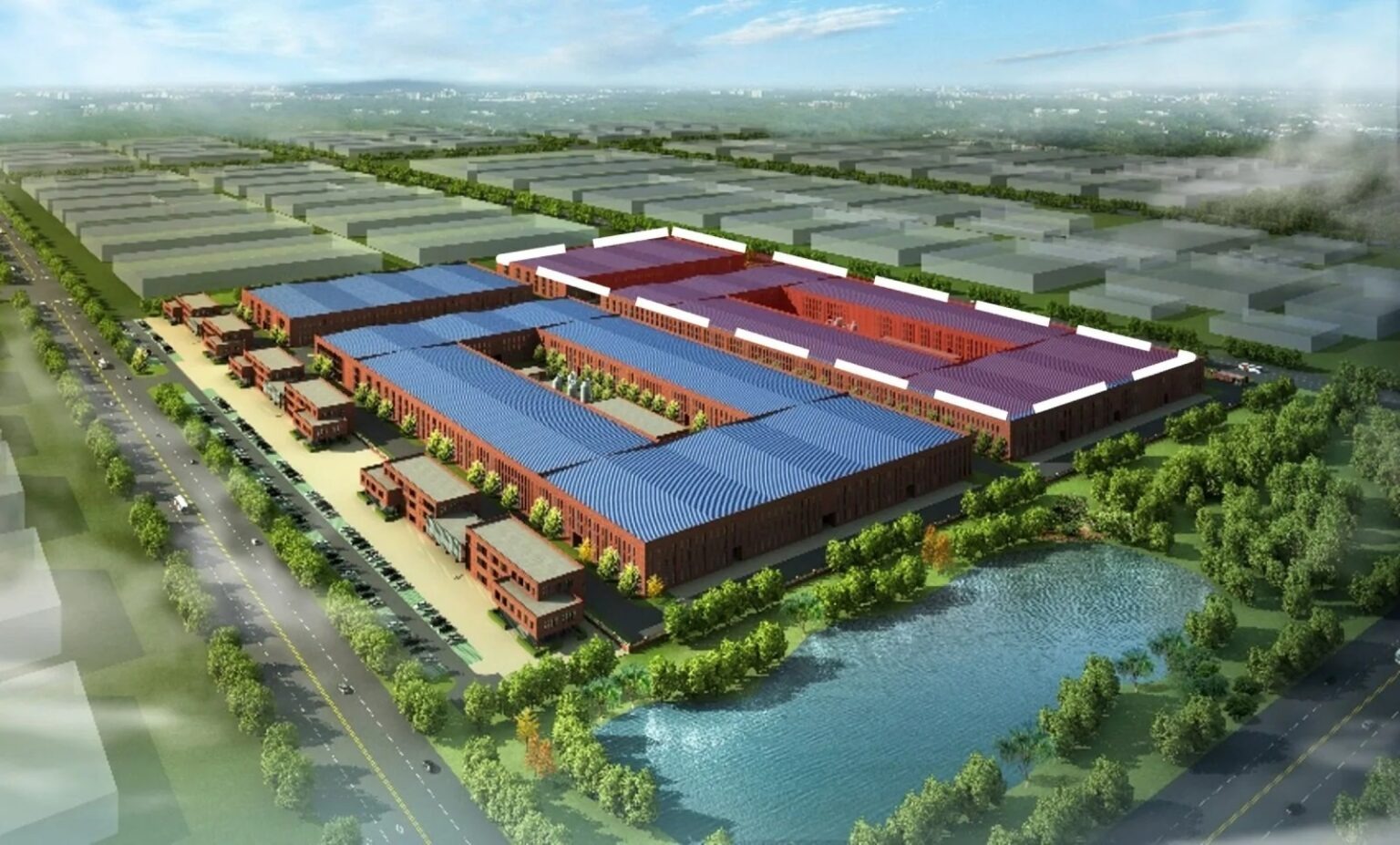 Le Maroc accueille la première « Gigafactory » de batteries en Afrique avec un investissement chinois record.