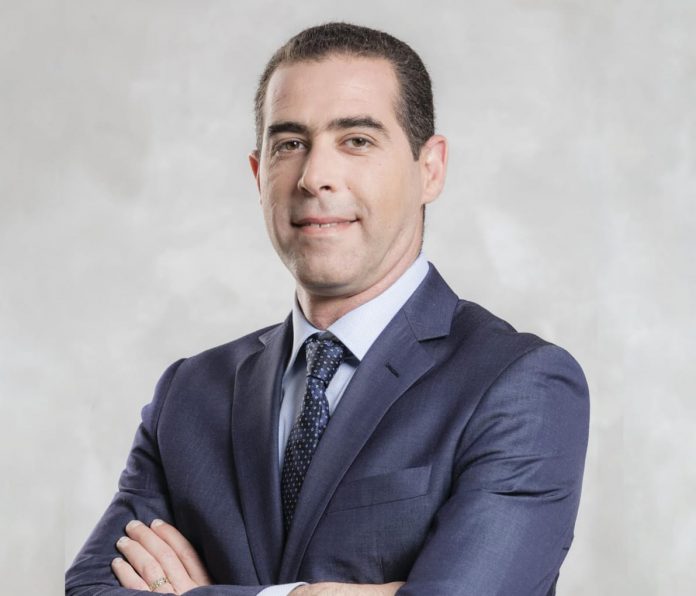 Imad Ghamad nommé nouveau directeur général du groupe Cosumar