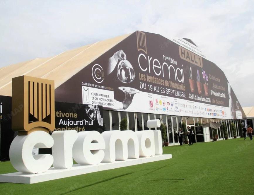 Marrakech célèbre la gastronomie marocaine et africaine sous le label “La Liste”