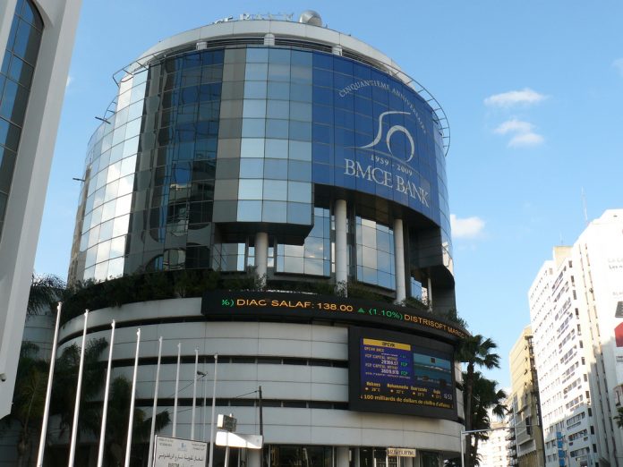 BMCE Capital Bourse rejoint la liste des membres négociateurs du marché à terme de la Bourse de Casablanca