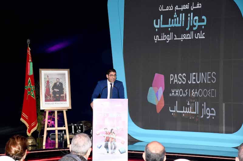 Ministère de la Jeunesse, de la Culture et de la Communication : Poursuite de l&rsquo;implémentation du projet « Passeport Jeunes »