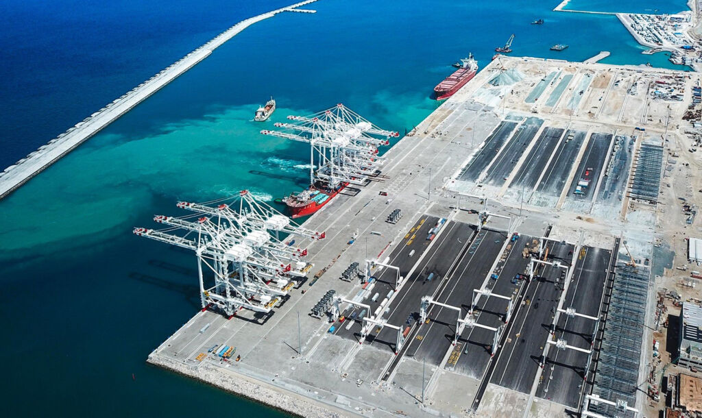 Un journal italien : Le Maroc, une puissance économique et industrielle en constante évolution