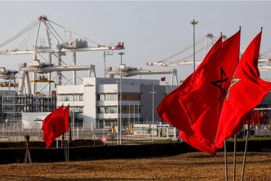 Le Maroc, destination européenne privilégiée pour les centres de reprise après les catastrophes.