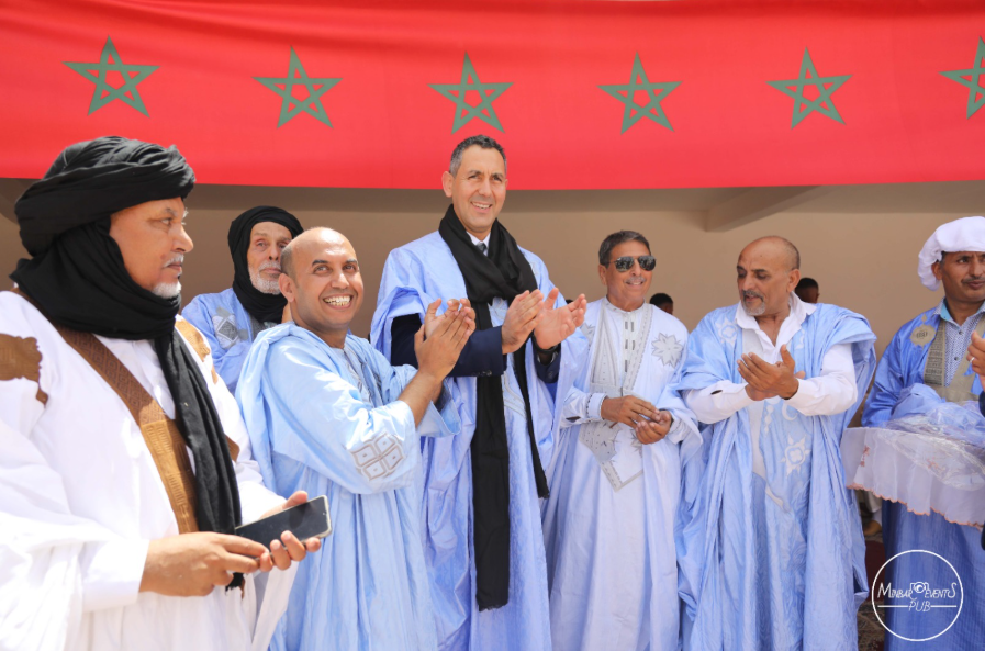 La tribu des Oulad Tidrarin Anssar célèbre la 49e édition de son festival religieux et culturel : Une rencontre entre mémoire et modernité