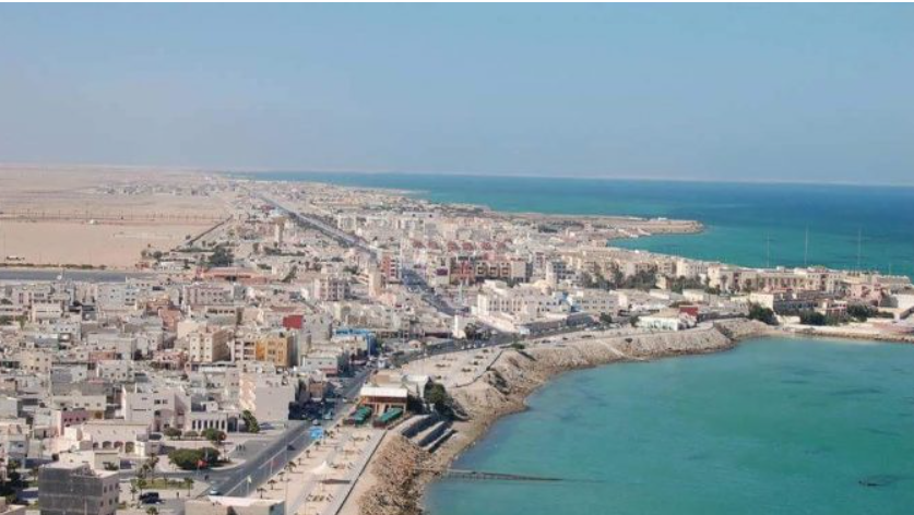 La région de Dakhla-Oued Ed-Dahab en tête des dépenses de consommation individuelle avec 32 700 dirhams en 2023.