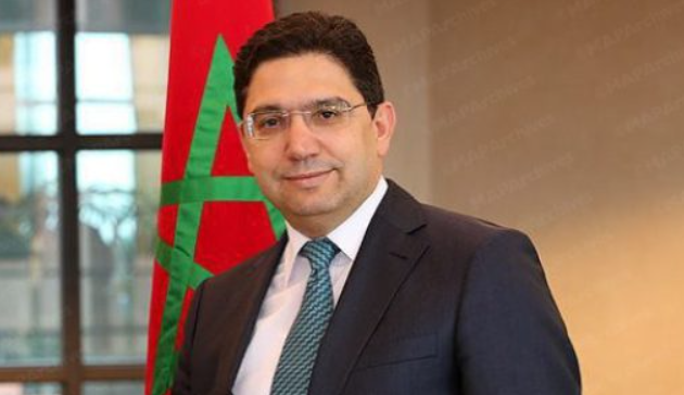 Bourita à Le Caire pour participer à la réunion du Conseil de la Ligue arabe et à celle du Comité de Jérusalem.