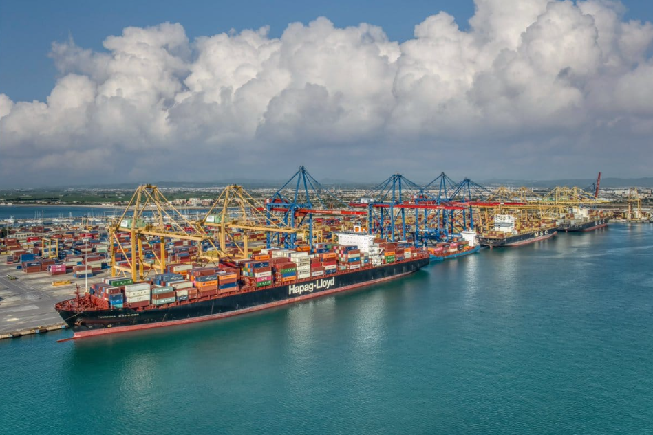 Nouveau service maritime renforçant les liens commerciaux entre l&rsquo;Espagne et Casablanca