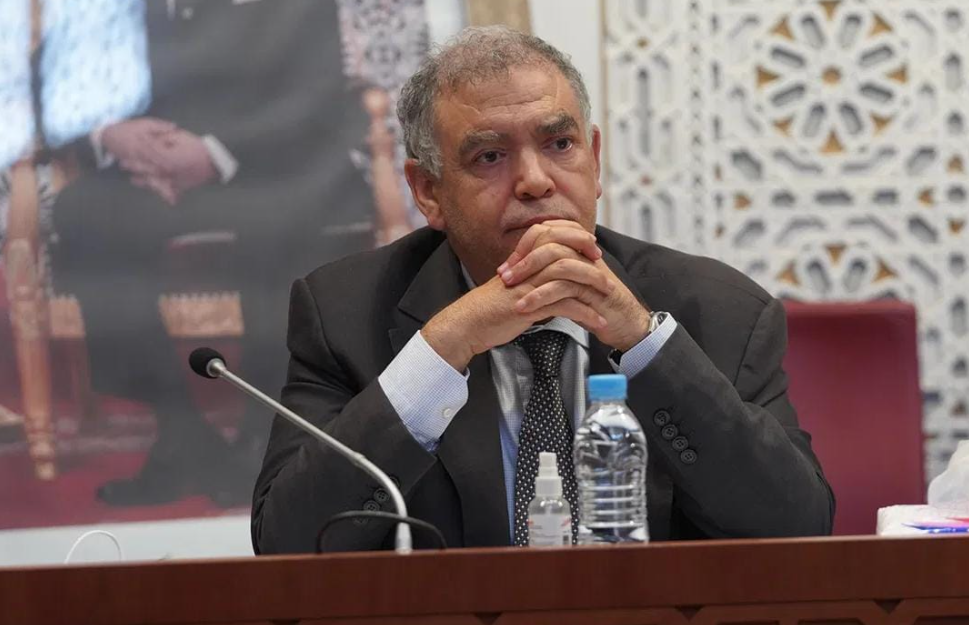 Le ministère de l&rsquo;Intérieur entame la deuxième série de consultations avec les partis concernant les prochaines élections.