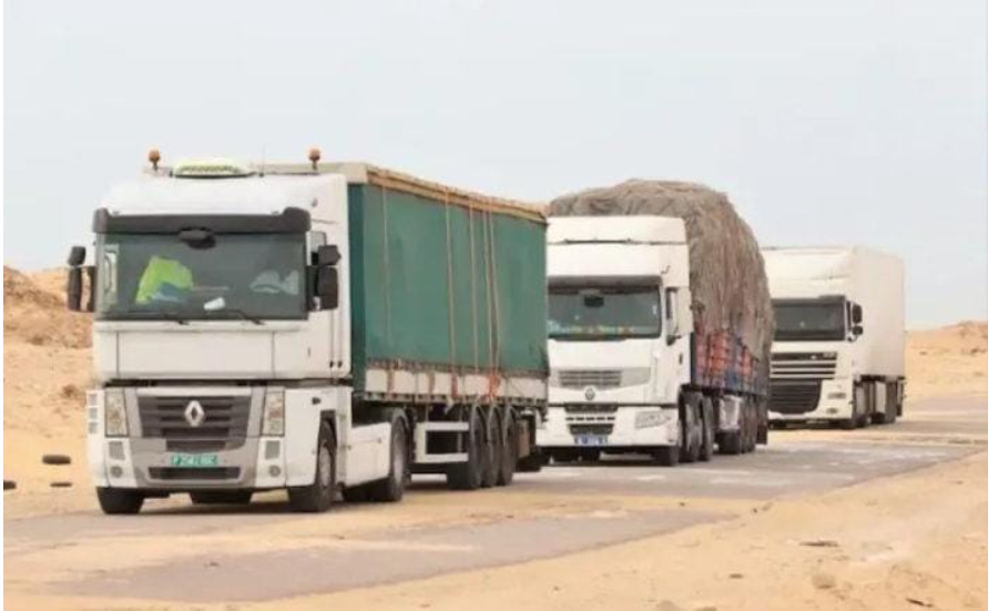 Libération de six camionneurs sénégalais après leur enlèvement au Mali occidental