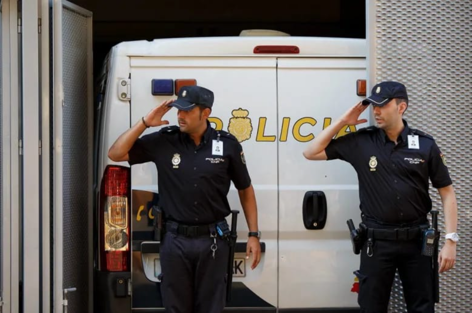 L’Espagne démantèle un réseau de vol et de contrebande de téléphones vers le Maroc