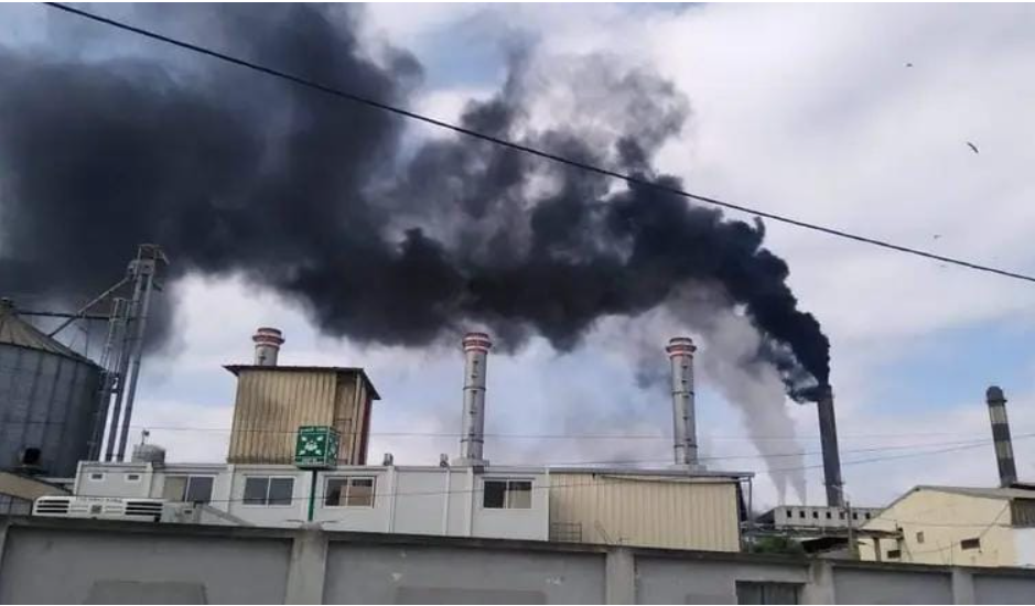 La pollution de l&rsquo;air à Kénitra : des complications sanitaires et environnementales en attente de solutions