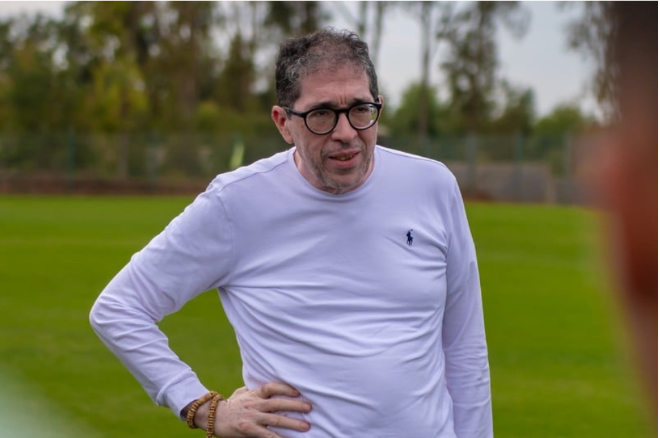 Le président du club de Kénitra : la montée en première division est l’objectif de la saison et un projet de partenariat avec Leganés en Espagne.