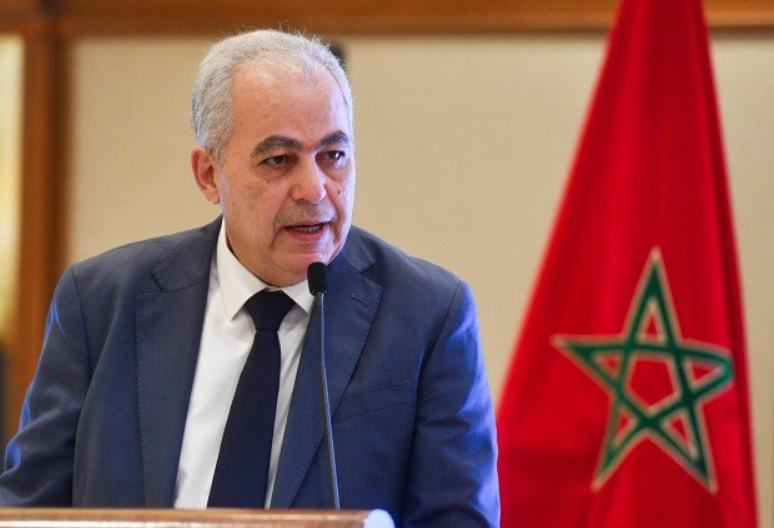 L&rsquo;ambassadeur marocain au Koweït : Le Maroc cherche à élargir son partenariat commercial et à attirer des investissements.